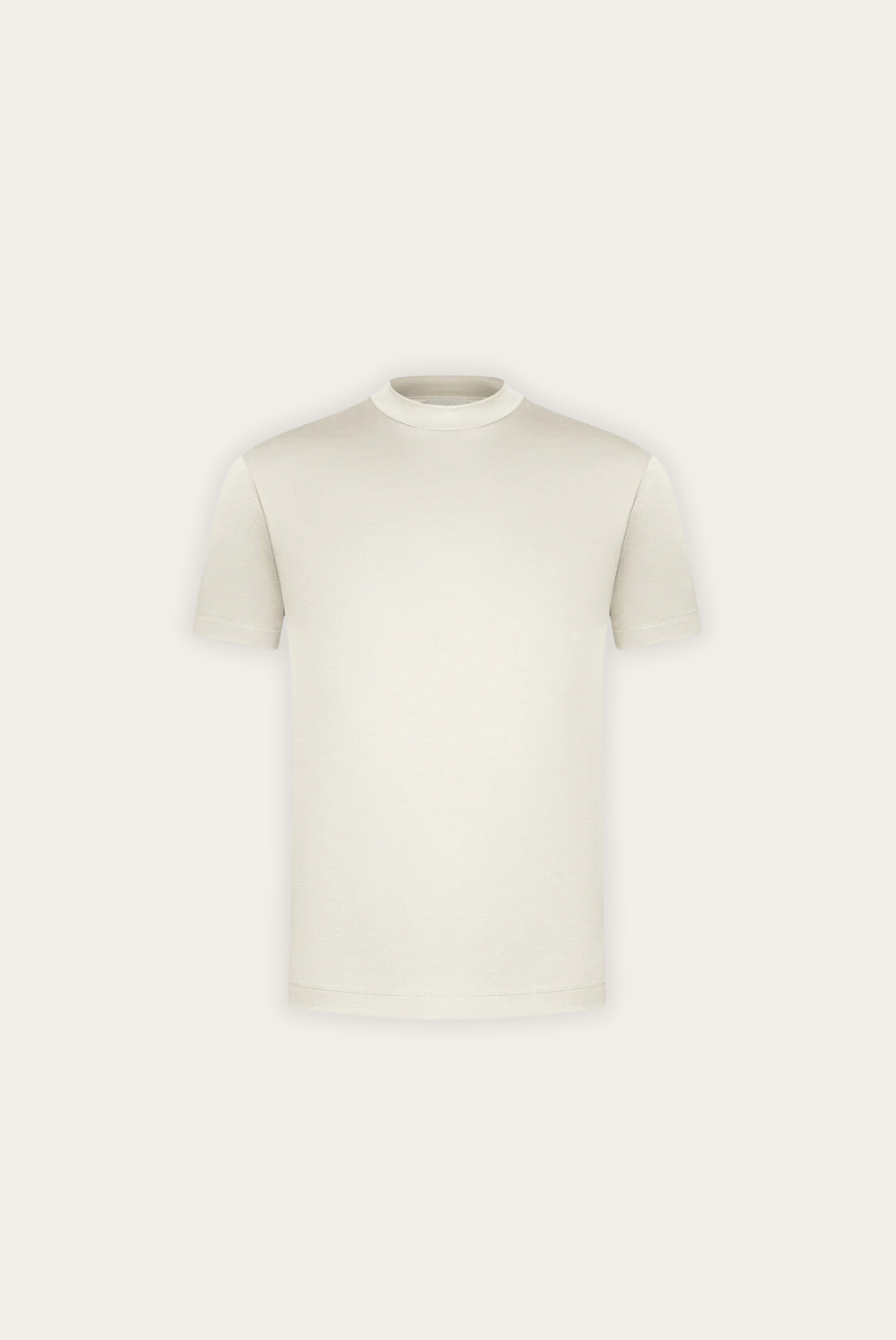 T-shirt Bleu Marine Impérial