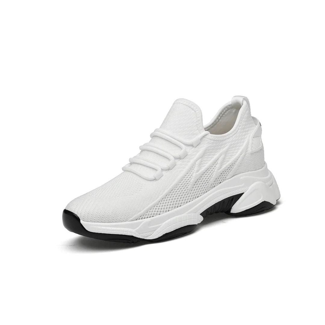 Chaussures de sport orthopédiques tendance