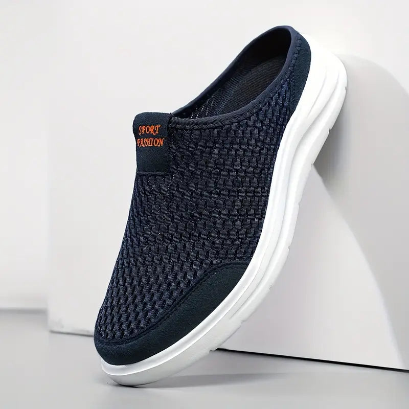 Gabriel - Sandales Orthopédiques Slip-On