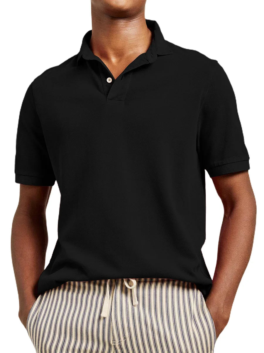 Théo | Polo D'été Pour Hommes