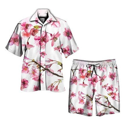 Ensemble Mode Été