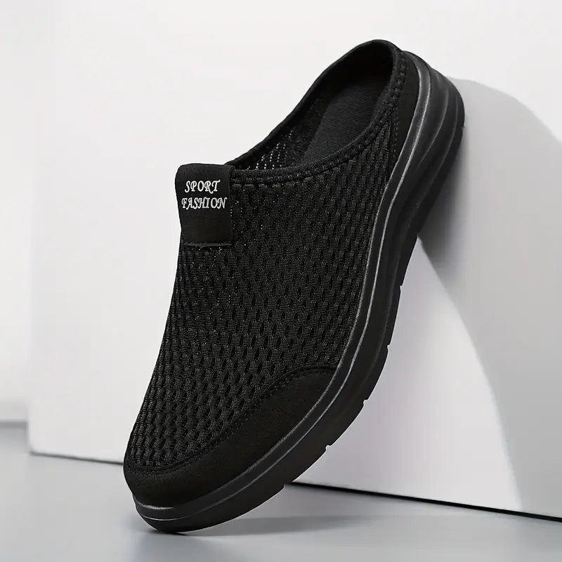 Gabriel - Sandales Orthopédiques Slip-On