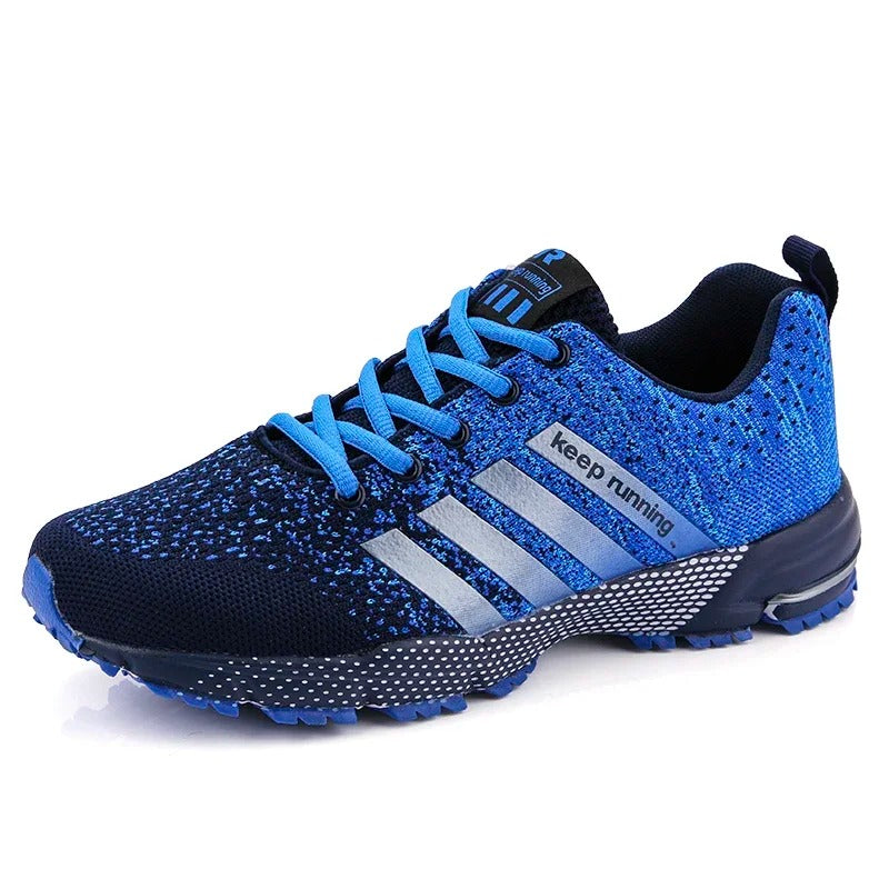 Chaussures de Course Confortables pour Hommes pour Entraînements de Course Dynamiques