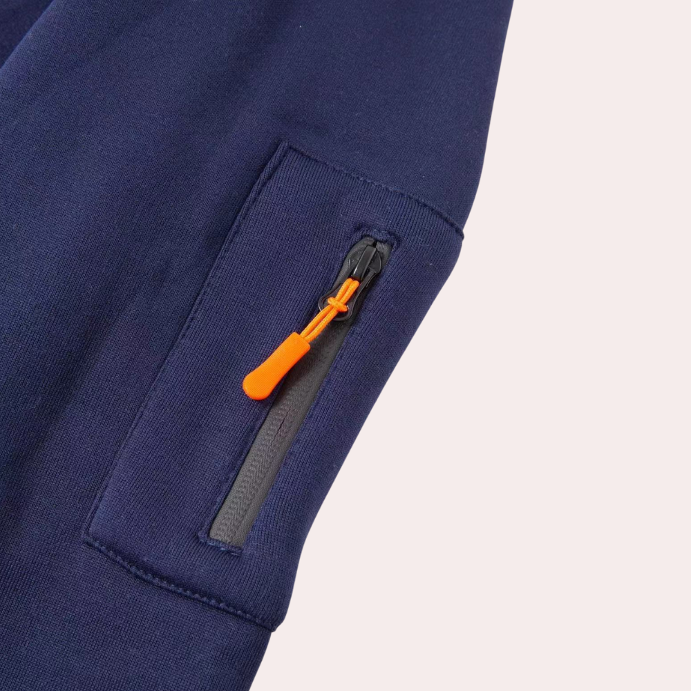 Adrien | Sweat à capuche confortable et élégant pour homme