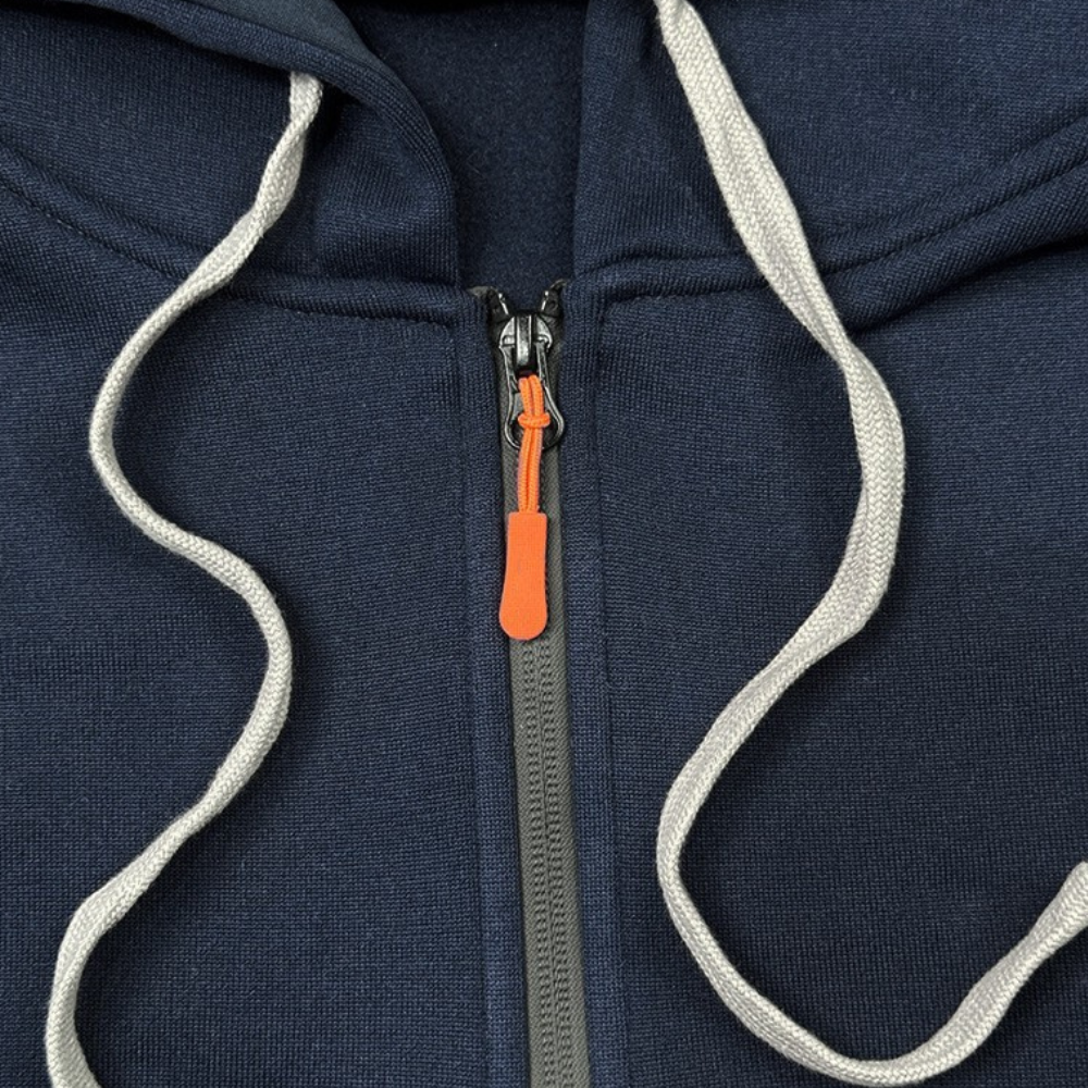 Adrien | Sweat à capuche confortable et élégant pour homme