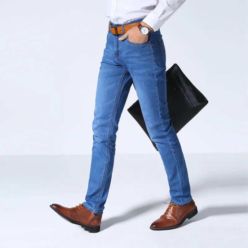Gabriel | Jean classique et moderne pour homme