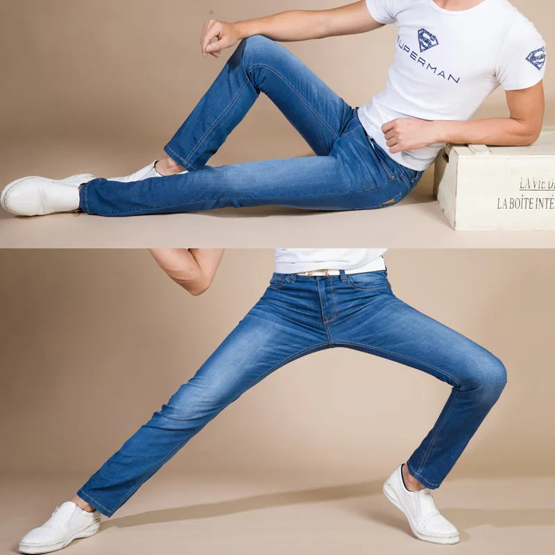 Gabriel | Jean classique et moderne pour homme