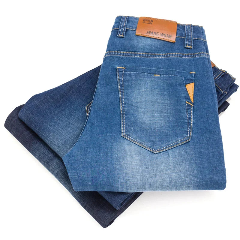 Gabriel | Jean classique et moderne pour homme