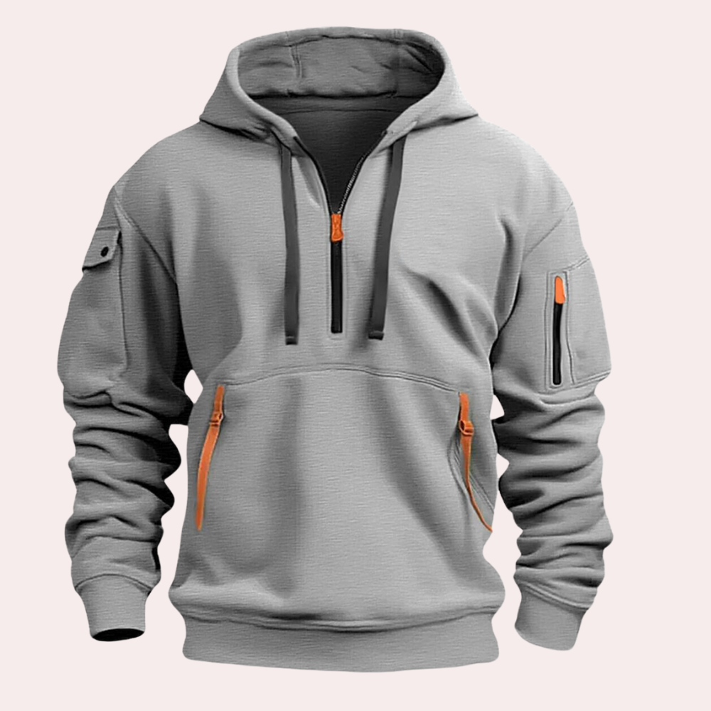 Câlin - Hoodie Décontracté pour Hommes