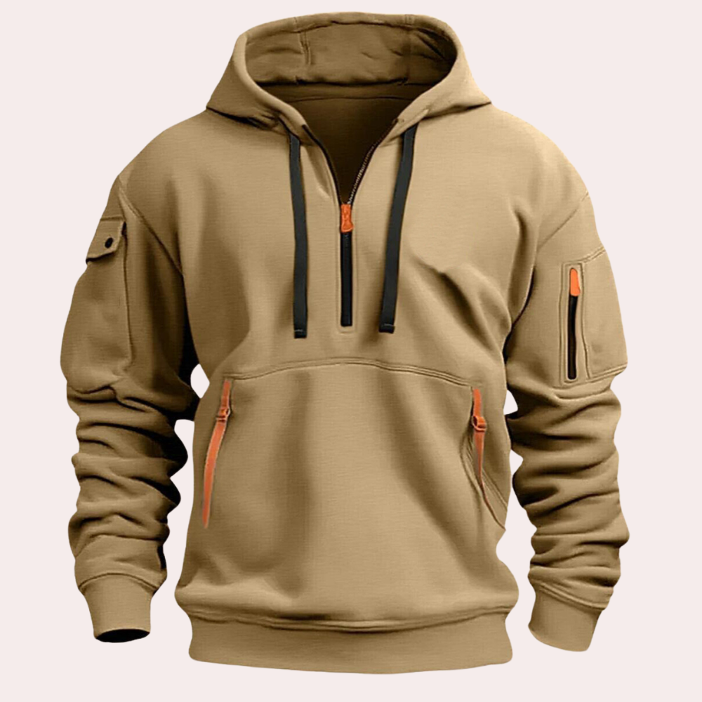 Câlin - Hoodie Décontracté pour Hommes