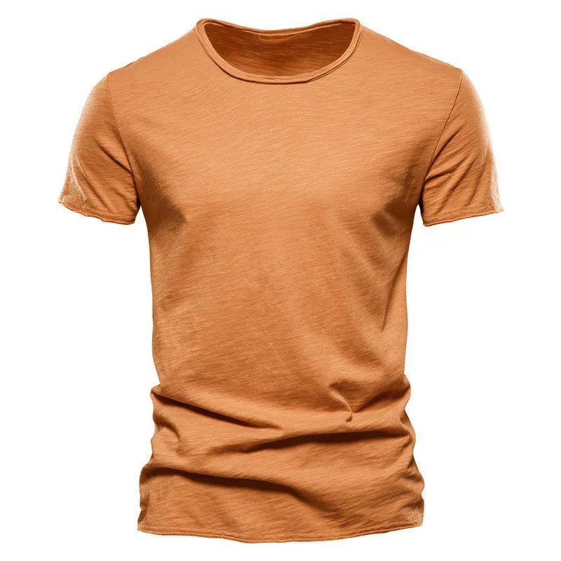 T-shirt Homme Confortable Casual