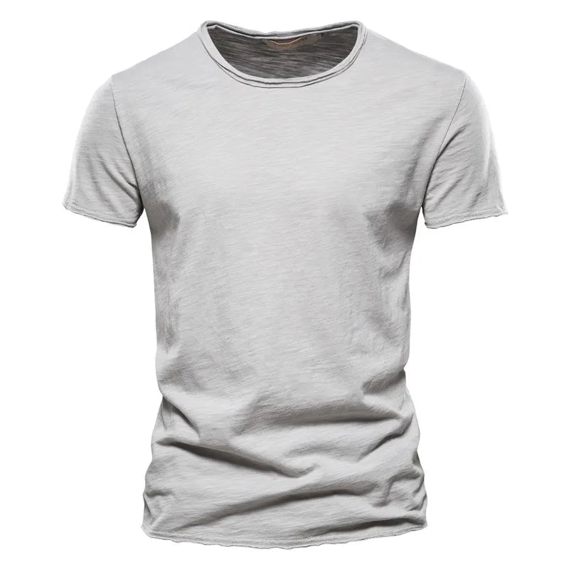 T-shirt Homme Confortable Casual