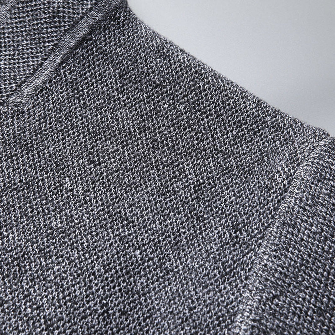 Victor | Cardigan classique pour homme chic et confortable