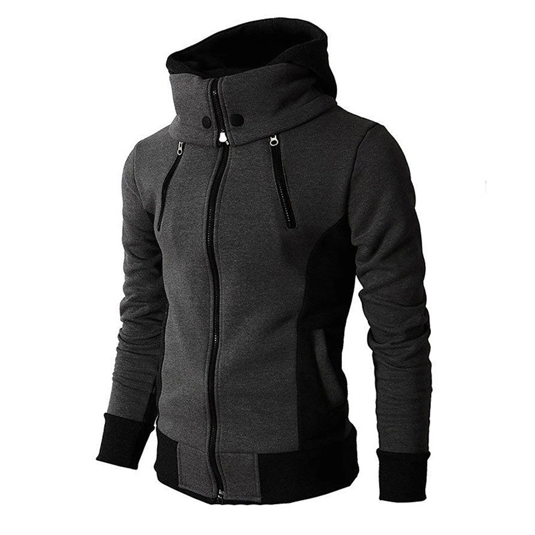 Sacha | Cardigan homme confortable et raffiné