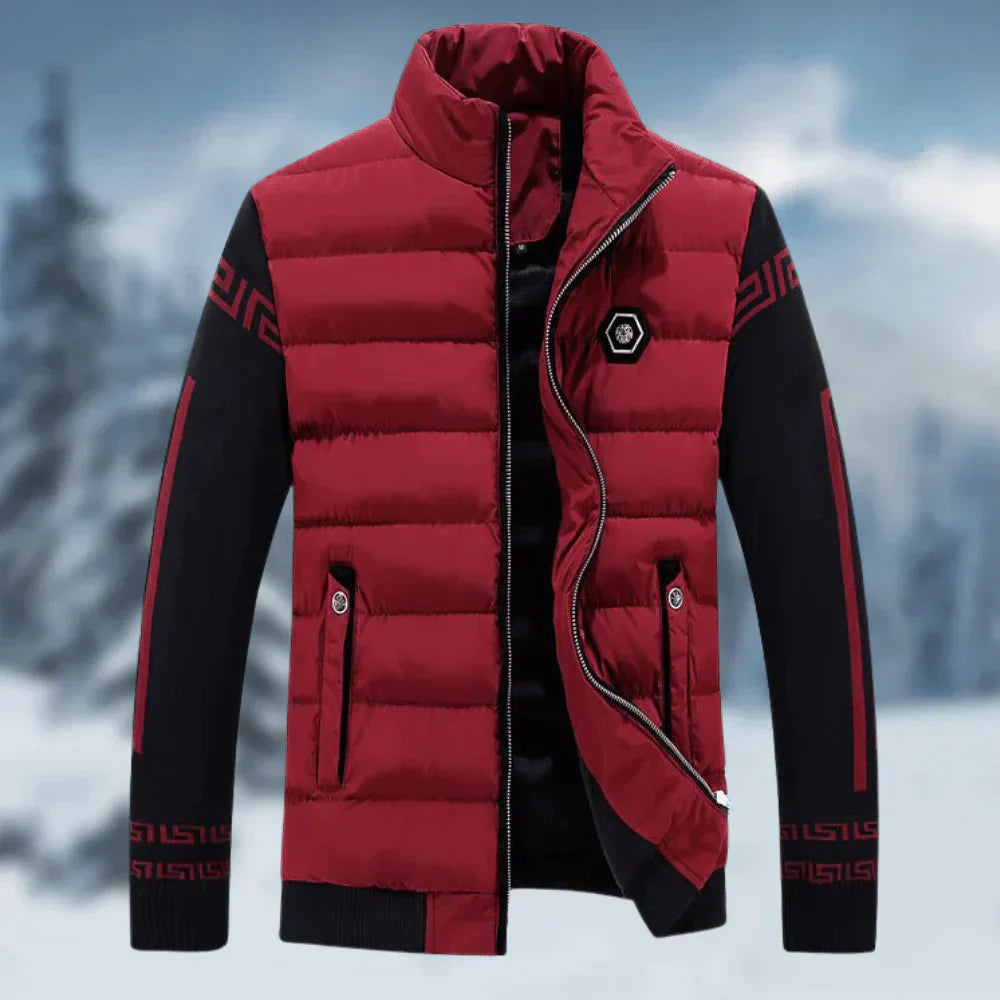 Aldo - Manteau d'Hiver pour Hommes