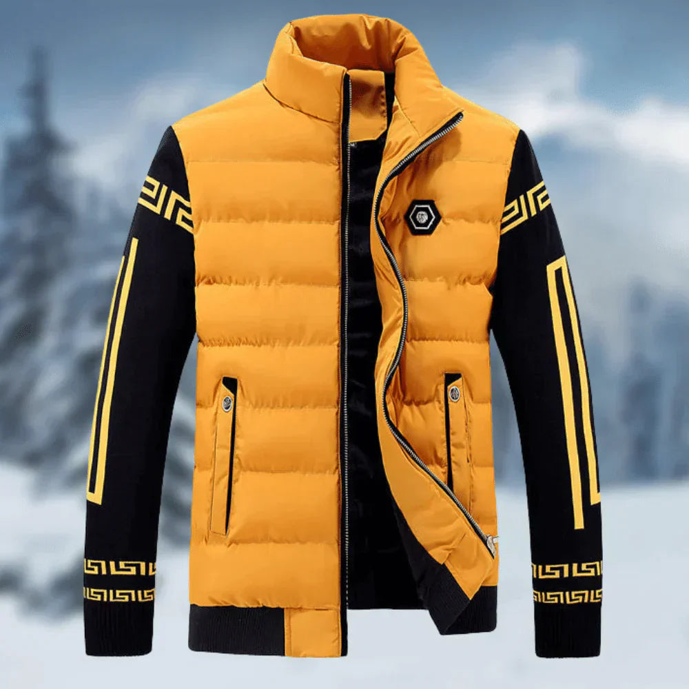 Aldo - Manteau d'Hiver pour Hommes