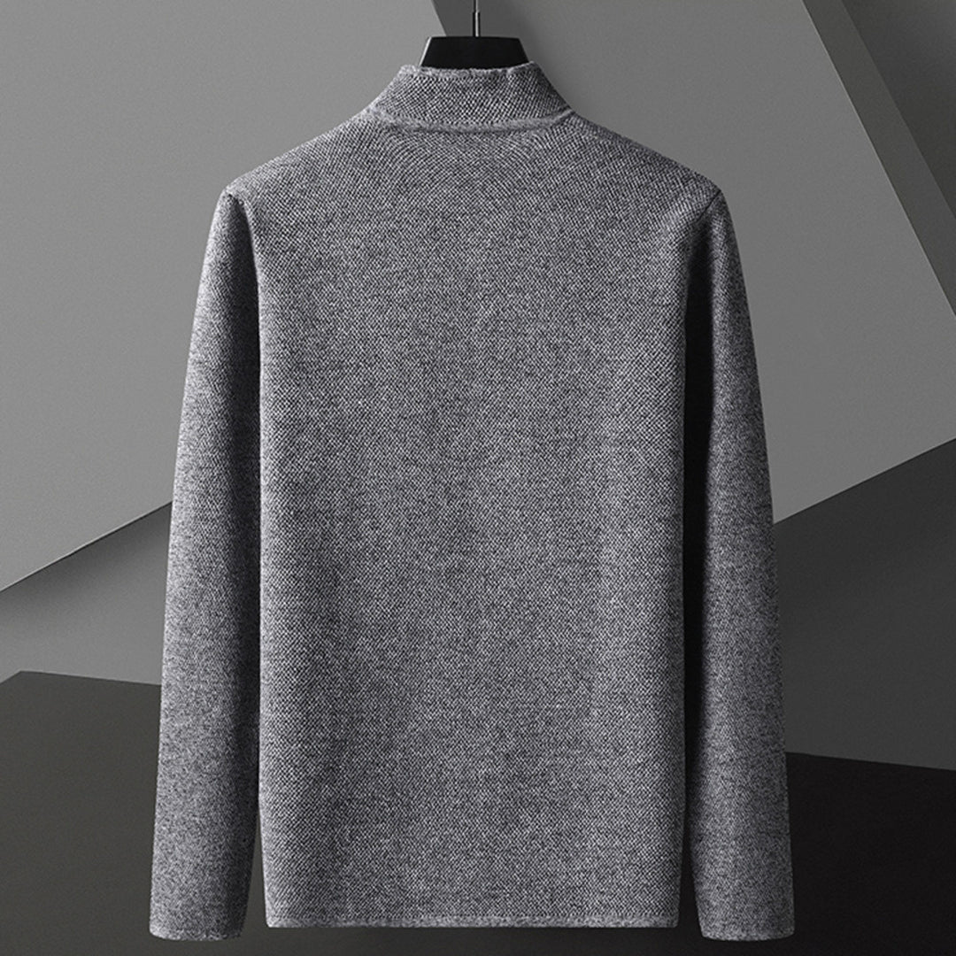 Victor | Cardigan classique pour homme chic et confortable