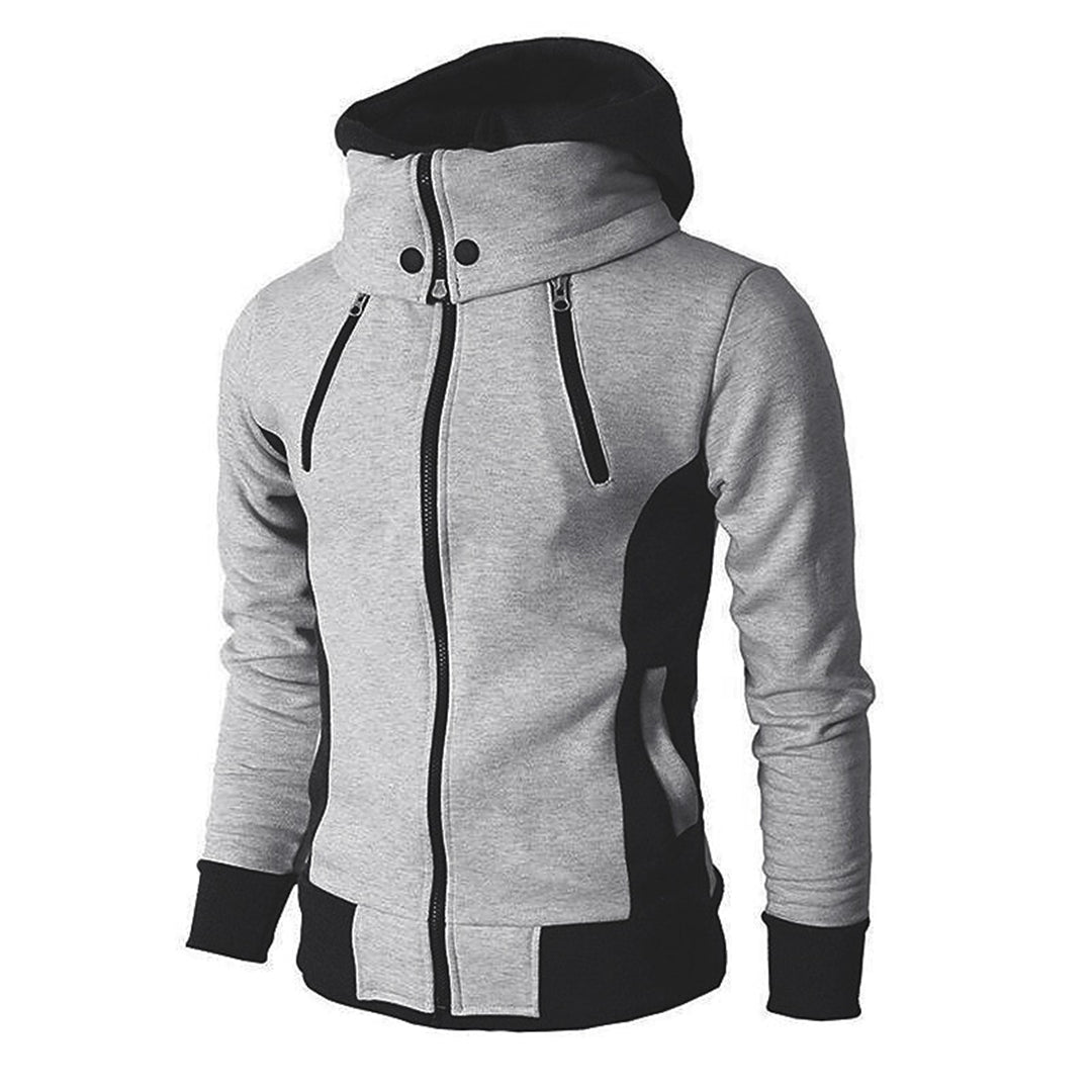 Sacha | Cardigan homme confortable et raffiné
