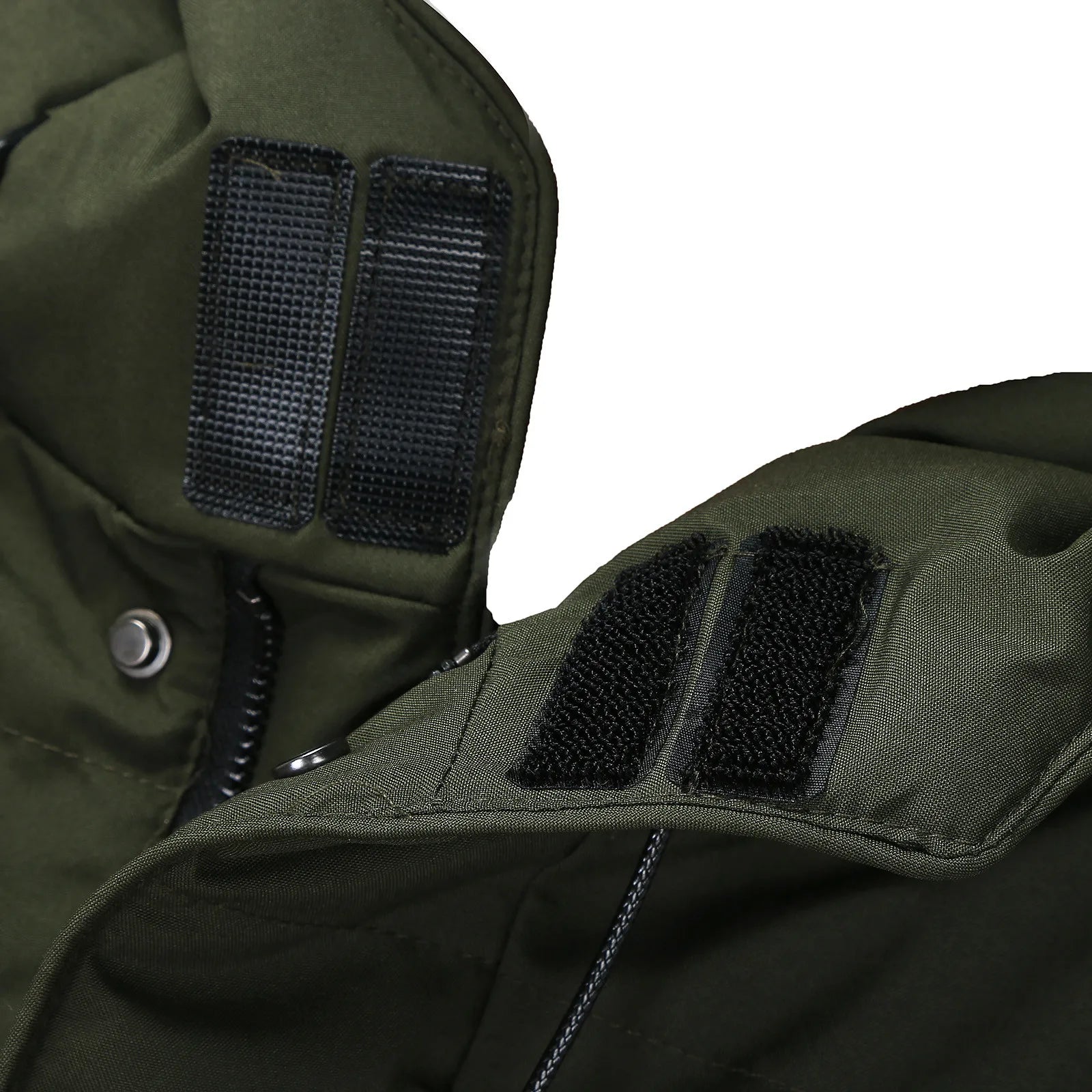 Callahan - Manteau d'Hiver Long pour Hommes