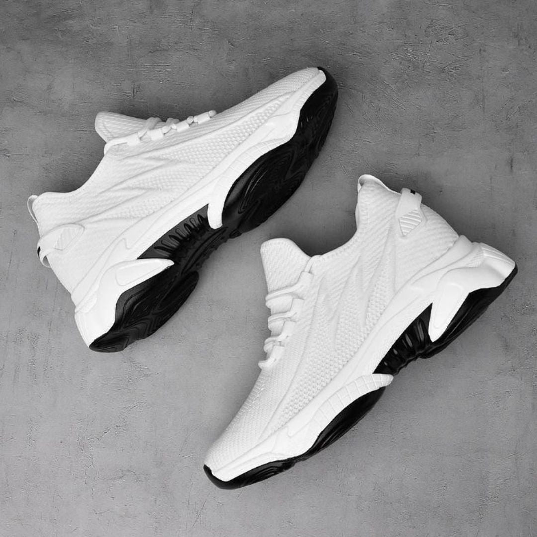 Chaussures de sport orthopédiques tendance