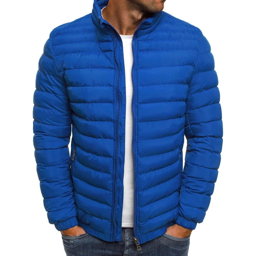 Raphaël | Veste imperméable coupe-vent pour hommes