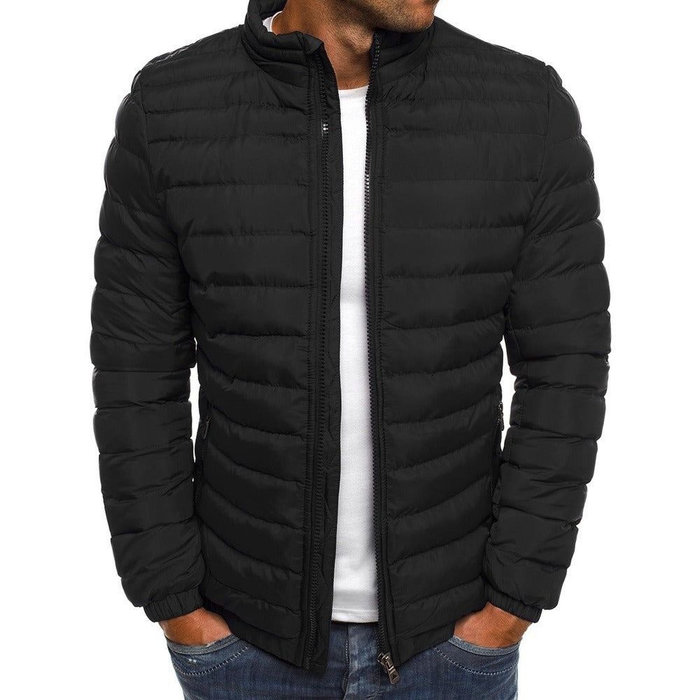 Raphaël | Veste imperméable coupe-vent pour hommes
