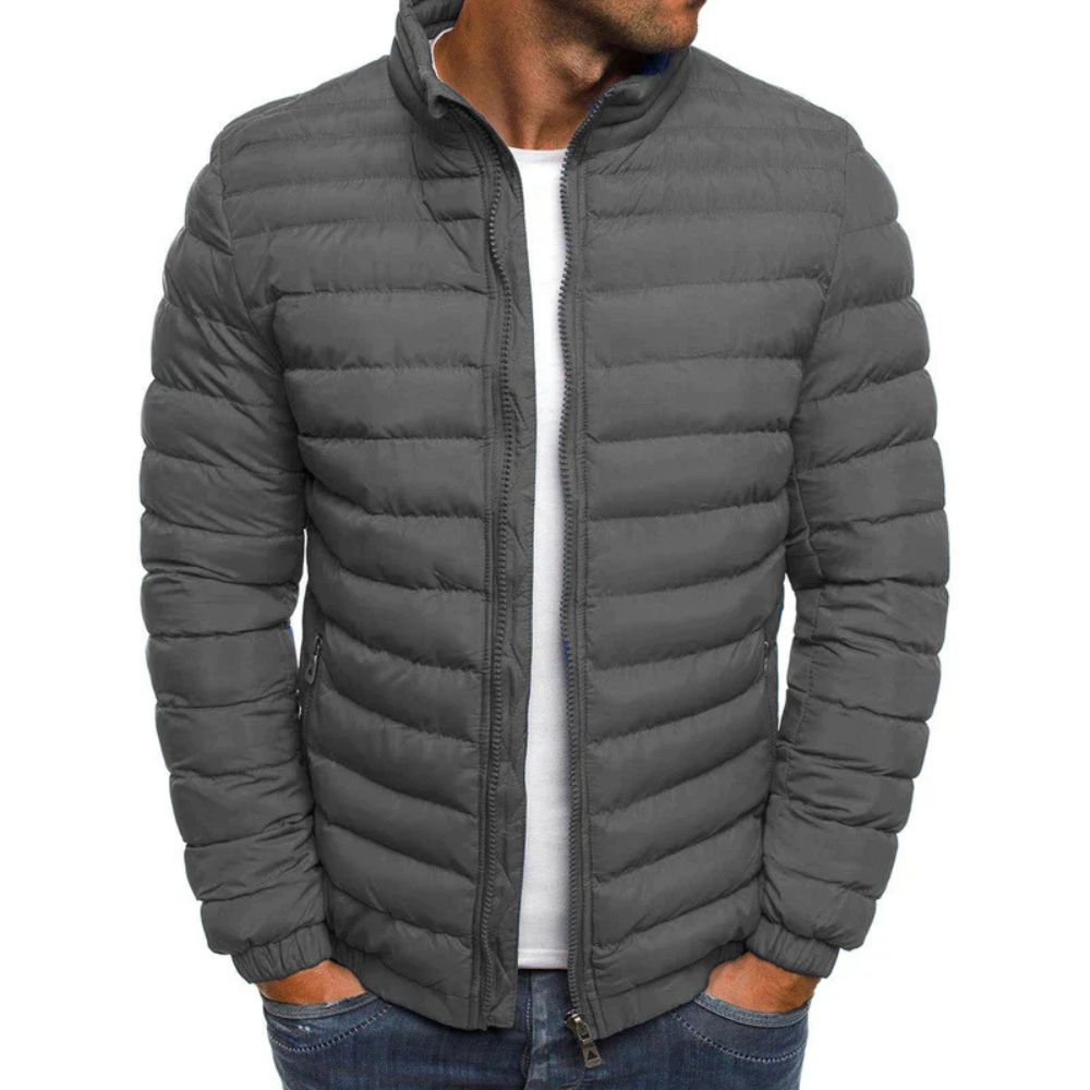 Raphaël | Veste imperméable coupe-vent pour hommes