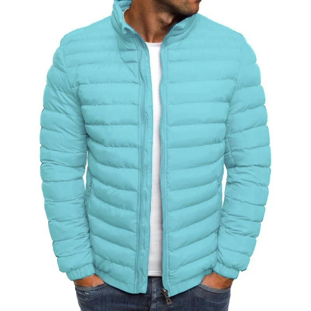 Raphaël | Veste imperméable coupe-vent pour hommes