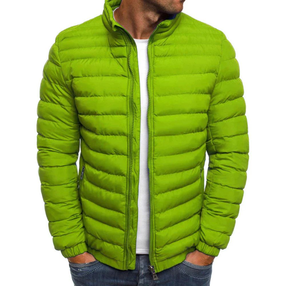 Raphaël | Veste imperméable coupe-vent pour hommes
