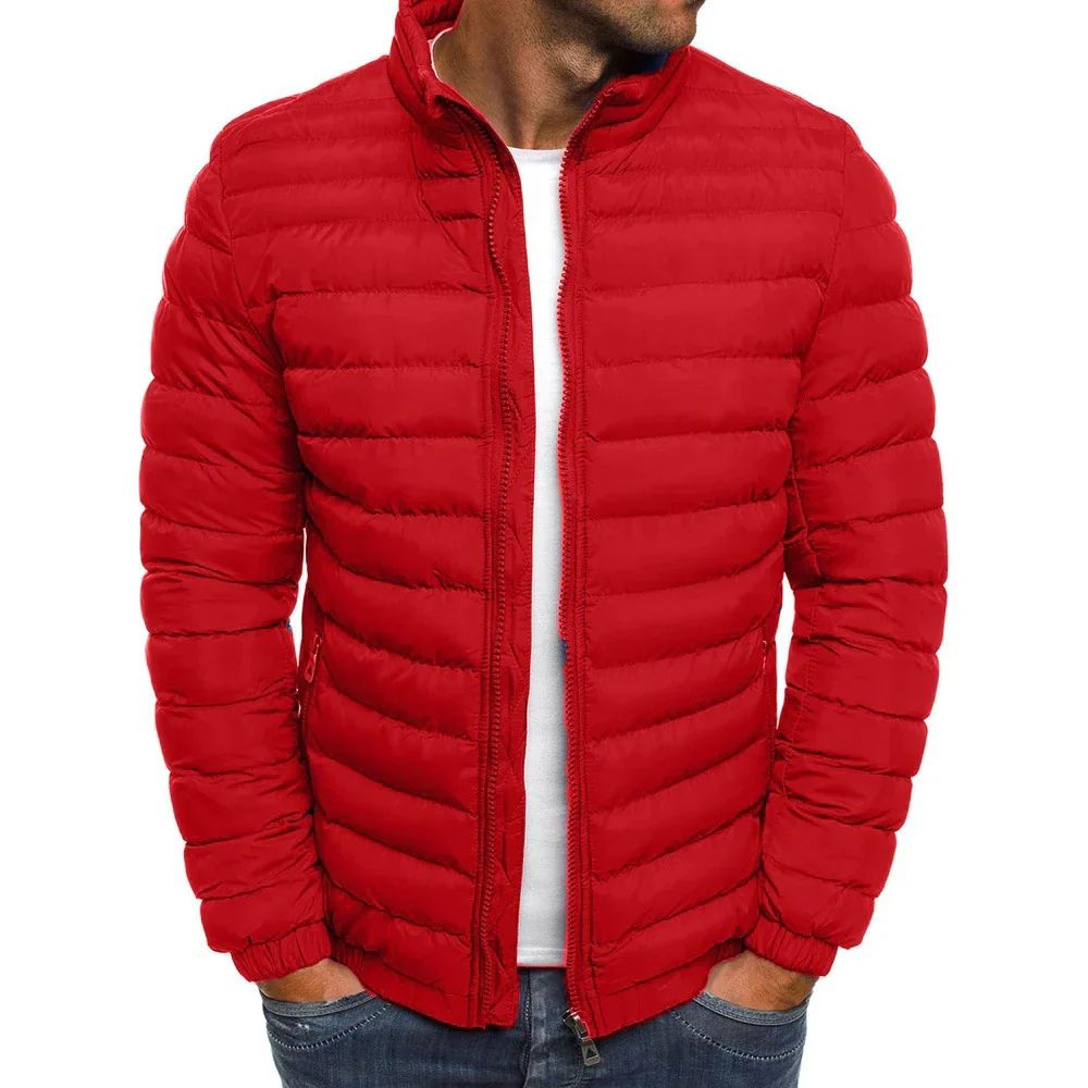 Raphaël | Veste imperméable coupe-vent pour hommes