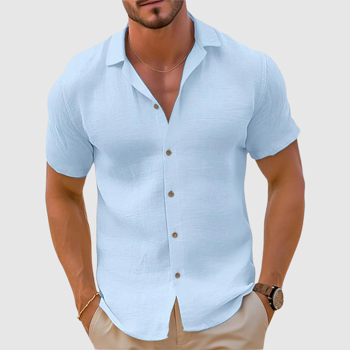 Pull Premium Homme Casual
