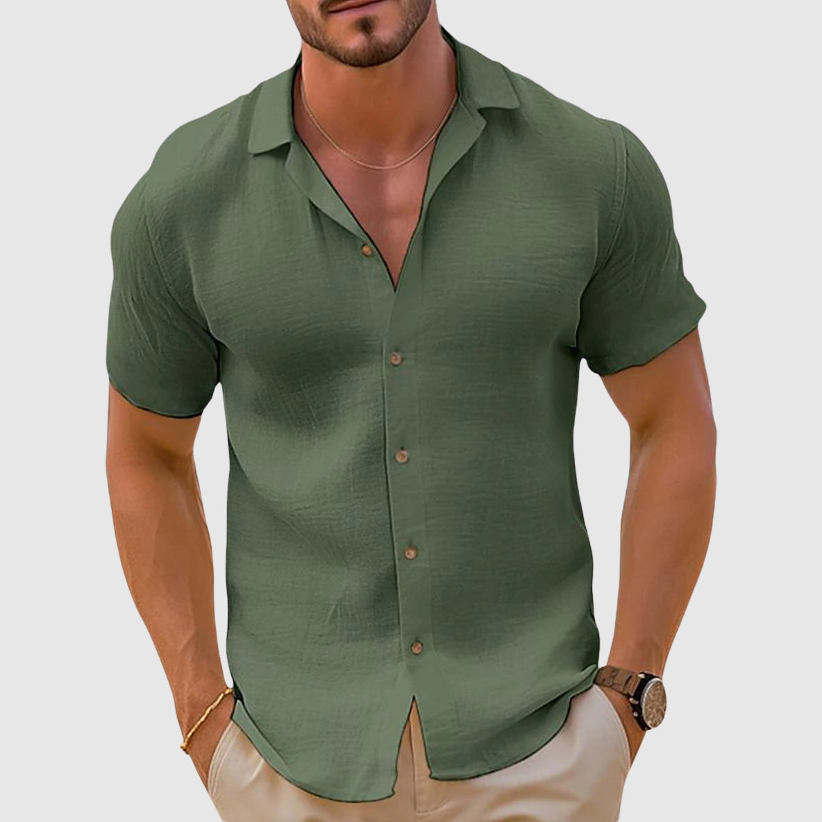 Pull Premium Homme Casual