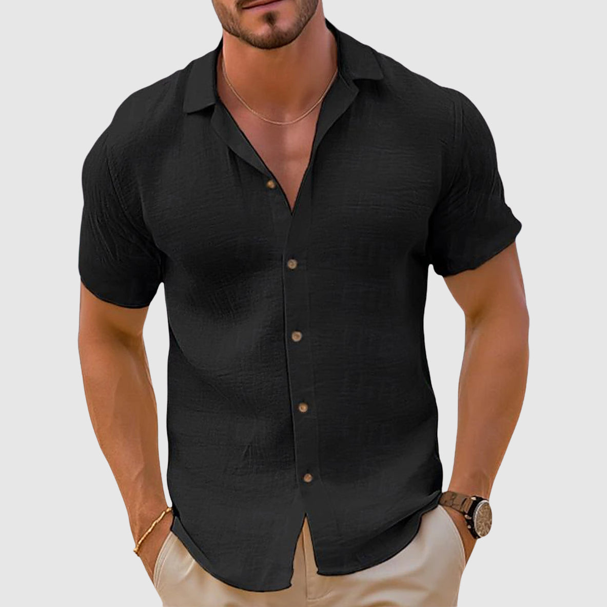 Pull Premium Homme Casual