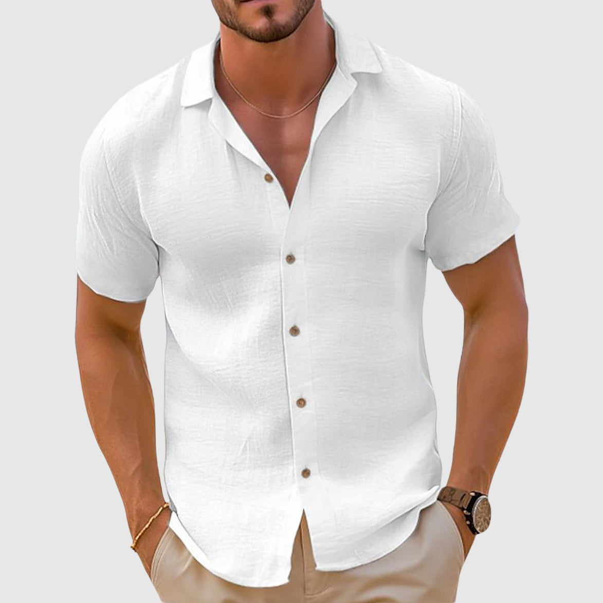 Pull Premium Homme Casual