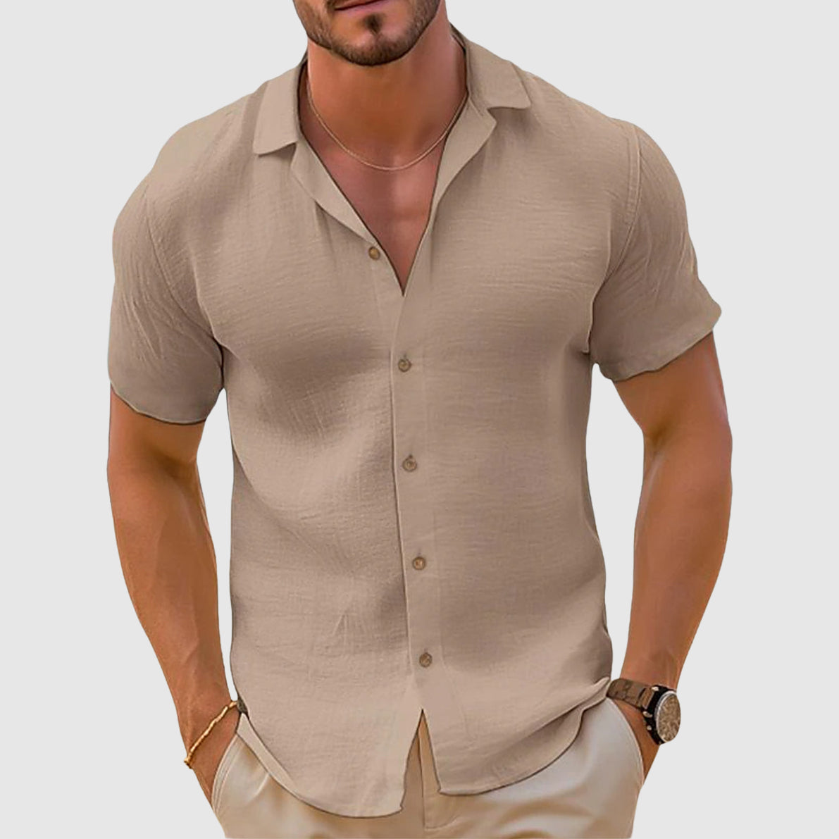 Pull Premium Homme Casual