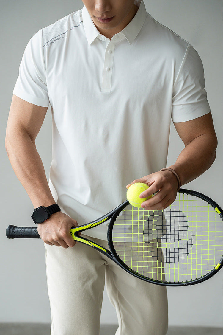 Polo Homme Élégant et Tendance