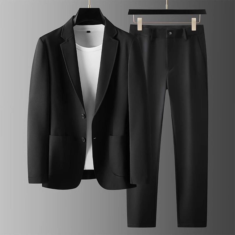 Julien - Costume Homme 2 Pièces