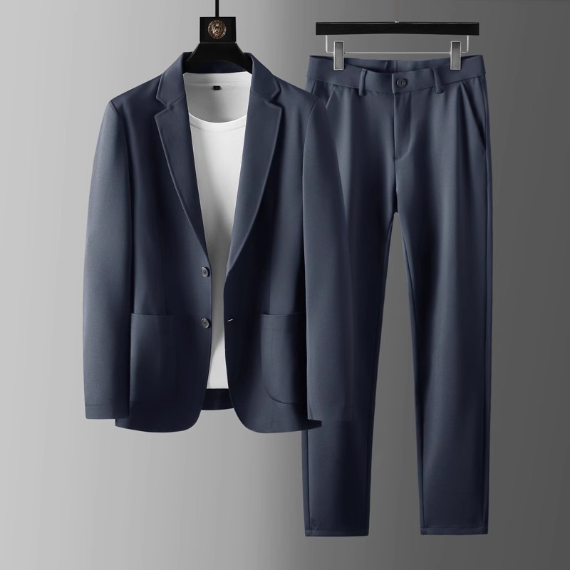 Julien - Costume Homme 2 Pièces