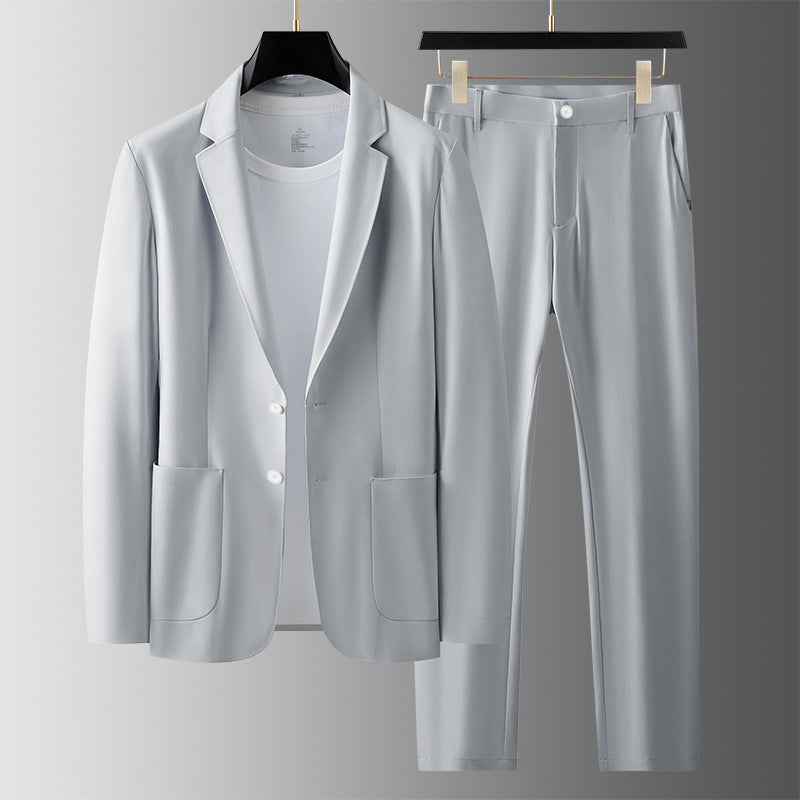 Julien - Costume Homme 2 Pièces
