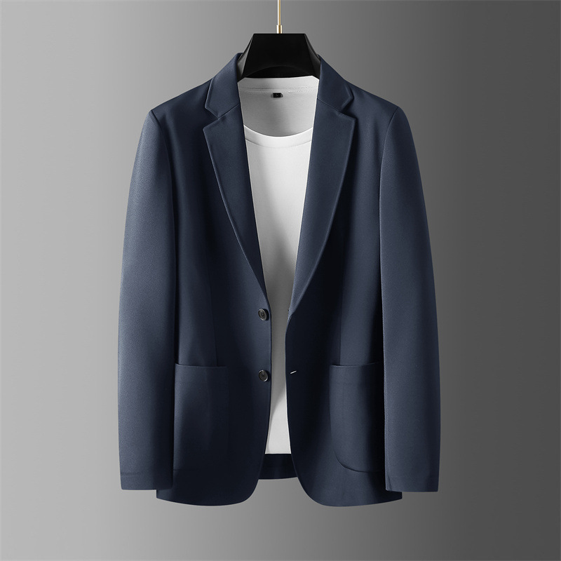 Julien - Costume Homme 2 Pièces