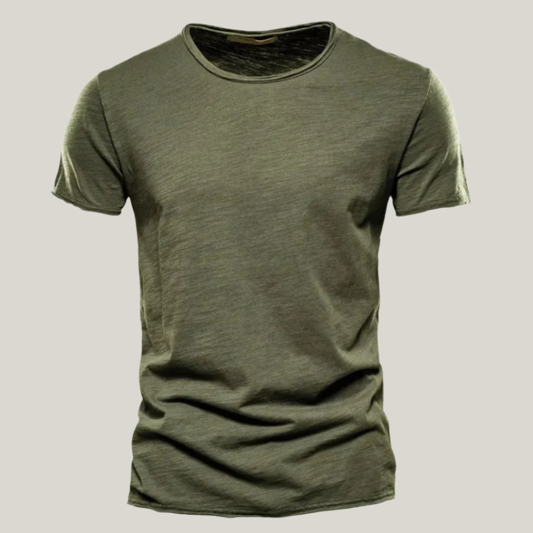 Victor | T-shirt Morato classique