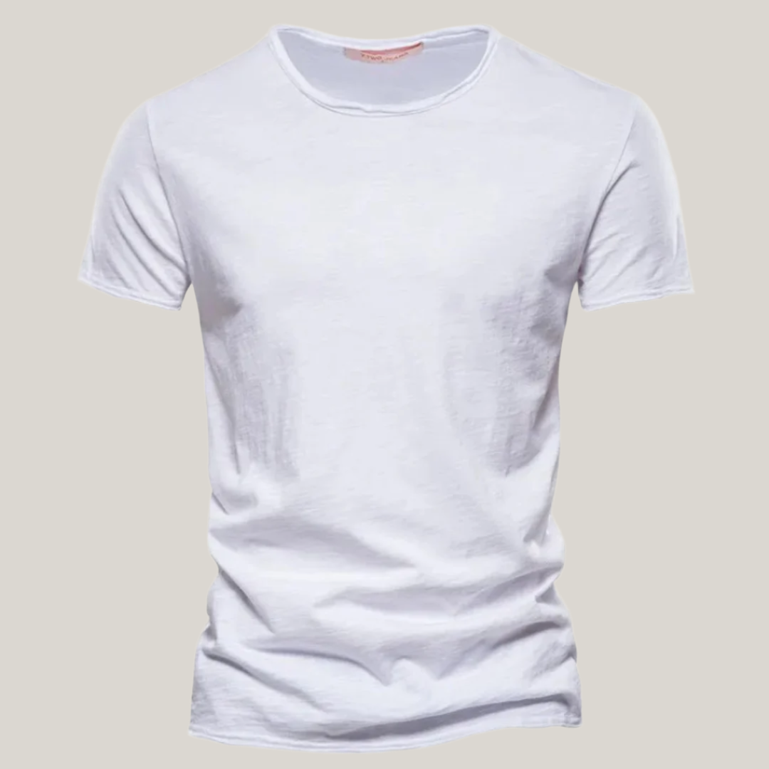 Victor | T-shirt Morato classique