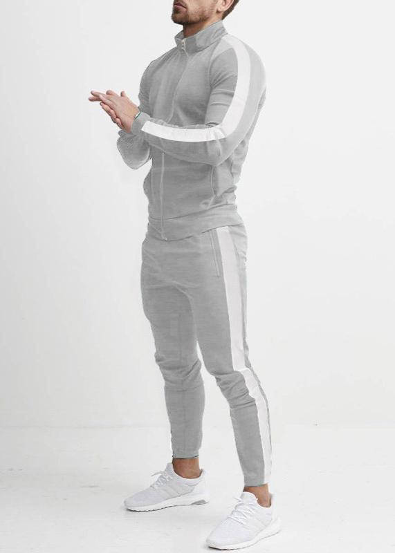 Combinaison Homme en Polaire Douce