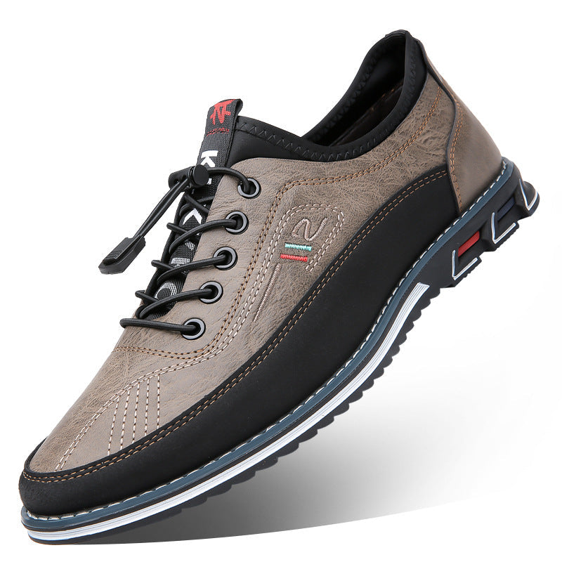 Chaussures minimalistes homme Gatsby