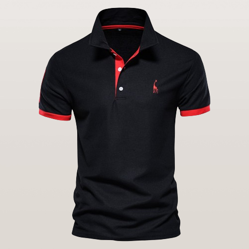 Polo Homme Élégant et Moderne
