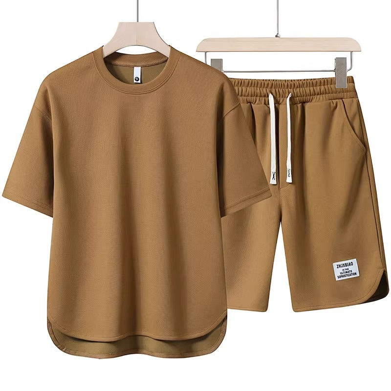 Tenue Décontractée pour le Week-end