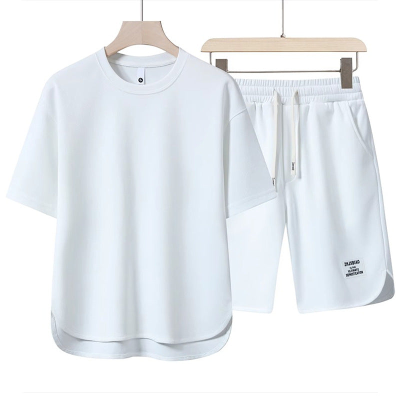 Tenue Décontractée pour le Week-end