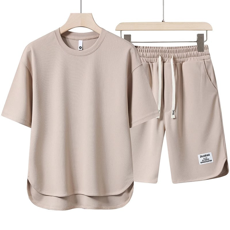 Tenue Décontractée pour le Week-end