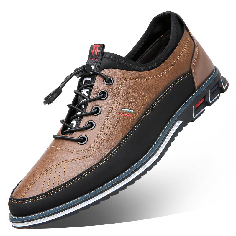 Chaussures minimalistes homme Gatsby