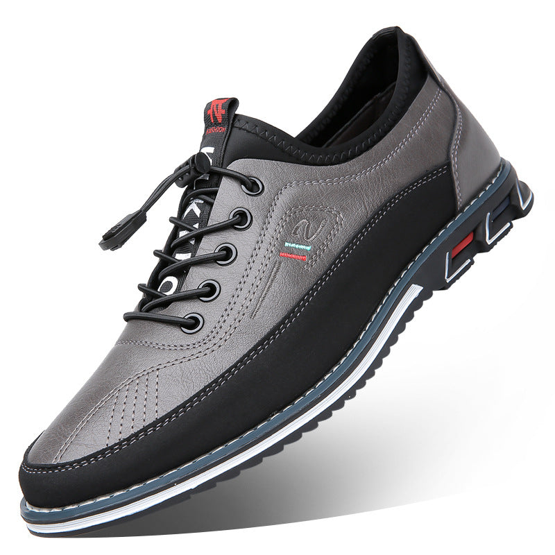 Chaussures minimalistes homme Gatsby